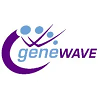 GENEWAVE logo