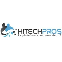 HITECHPROS logo