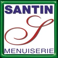 SANTIN SAS logo