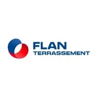 FLAN TERRASSEMENT logo