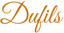 SARL DUFILS logo