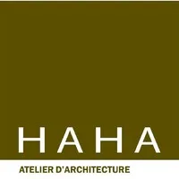 HAHA logo