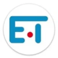ENTREPRISE DE TELETRANSMISSION (ET) logo