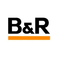 B&R AUTOMATION INDUSTRIELLE SAS logo