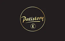 PATISTORY logo