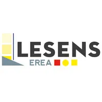 LESENS CENTRE VAL DE LOIRE logo