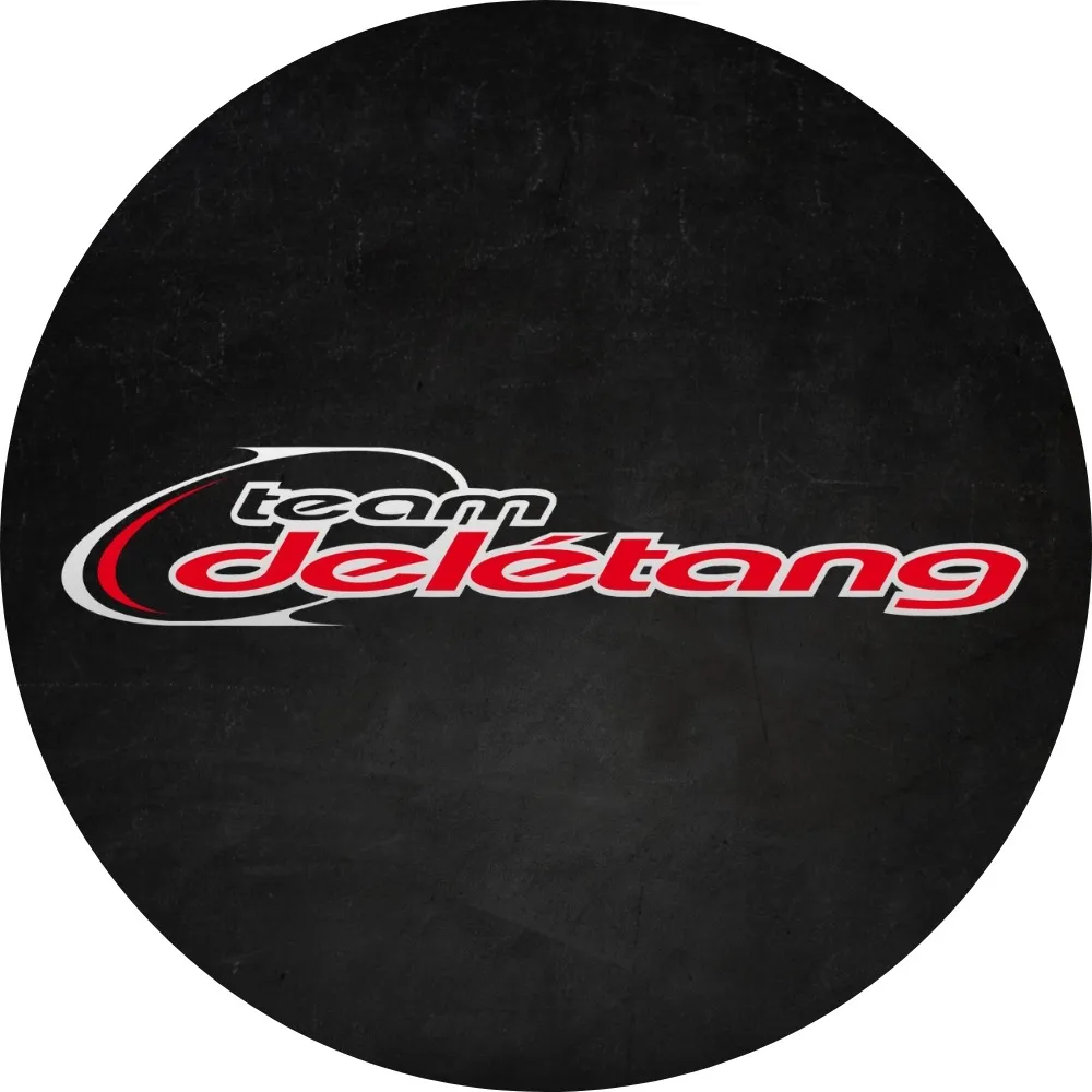 TEAM DELETANG 41 (Honda) logo