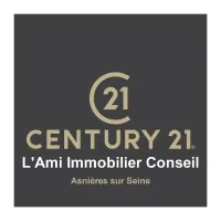 H3P (Century 21) logo