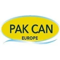 PAKCAN EUROPE logo