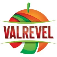 VALREVEL logo