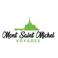 MONT SAINT MICHEL VOYAGES logo