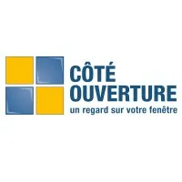 COTE OUVERTURE (COTE OUVERTURE) logo