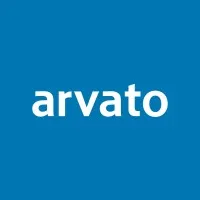 ARVATO BAT ATTON logo