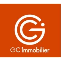 AGCE GC IMMOBILIER GCI (GCI) logo
