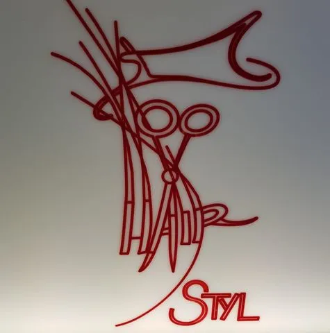 SARL ALLIANCE COIFFURE (hair styl coiff) logo