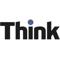 THINK (THINK) logo