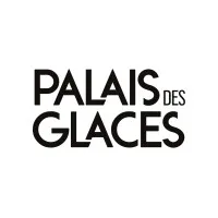 THEATRE DU PALAIS DES GLACES logo