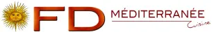 FD MEDITERRANEE logo