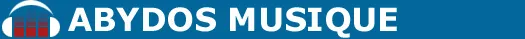CHAUVEL JEROME (ABYDOS MULTIMEDIA) logo