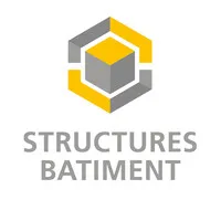 STRUCTURES BATIMENT logo