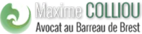 COLLIOU MAXIME logo