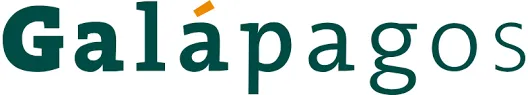 GALAPAGOS logo