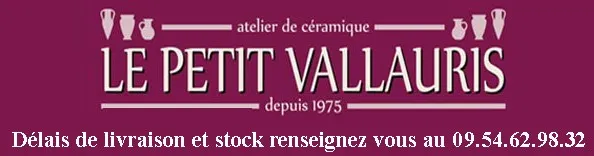 LE PETIT VALLAURIS logo