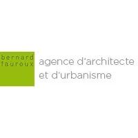 AGENCE D'ARCHITECTURE FAUROUX logo