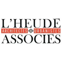 SARL L'HEUDE ET ASSOCIES ARCHITECTES logo