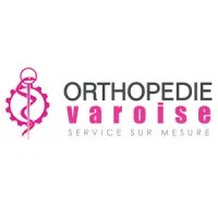 ORTHOPEDIE VAROISE logo
