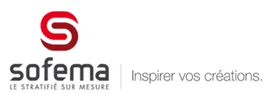 SOFEMA I.D.F. (SOFEMA) logo
