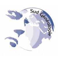 CGDP (CABINET GENEALOGIQUE DES PYRENEES) logo
