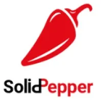 TACT DEVELOPPEMENT (SOLIDPEPPER) logo
