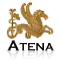 ATENA logo