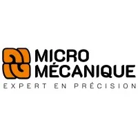 MICRO MECANIQUE logo