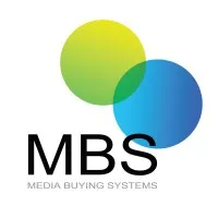 MEDIA BUYING SYSTEMS (MBS) logo