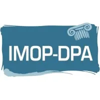 INST MAITRI OUVRAGE PUB DROIT PUB AFFAIR (IMOP-DPA) logo
