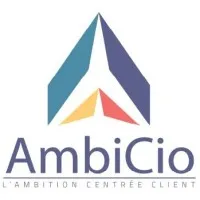 AMBICIO logo