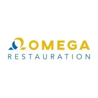 OMEGA RESTAURATION (CUISINE SATELLITE) logo
