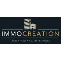 IMMOCREATION logo