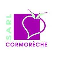 SARL CORMORECHE logo