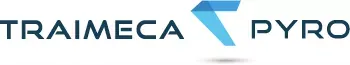 TRAIMECA PYRO logo