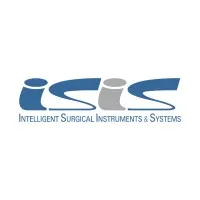 ISIS-INTELLIGENT SURGICAL logo
