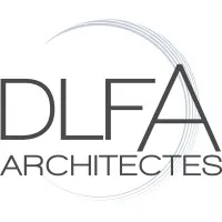 DLFA ARCHITECTES (JACQUES DELAFUENTE ARCHITECTE) logo