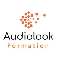 AUDIO LOOK FORMATION (AUDIOLOOK) logo