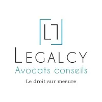 LEGALCY AVOCATS-CONSEILS logo