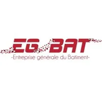 E.G BAT logo