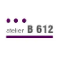 ATELIER B 612 logo