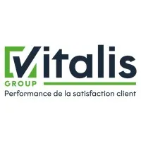VITALIS CONSULTING logo