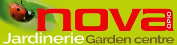 JARDINERIE NOVA logo